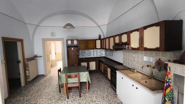 appartamento in vendita a Putignano