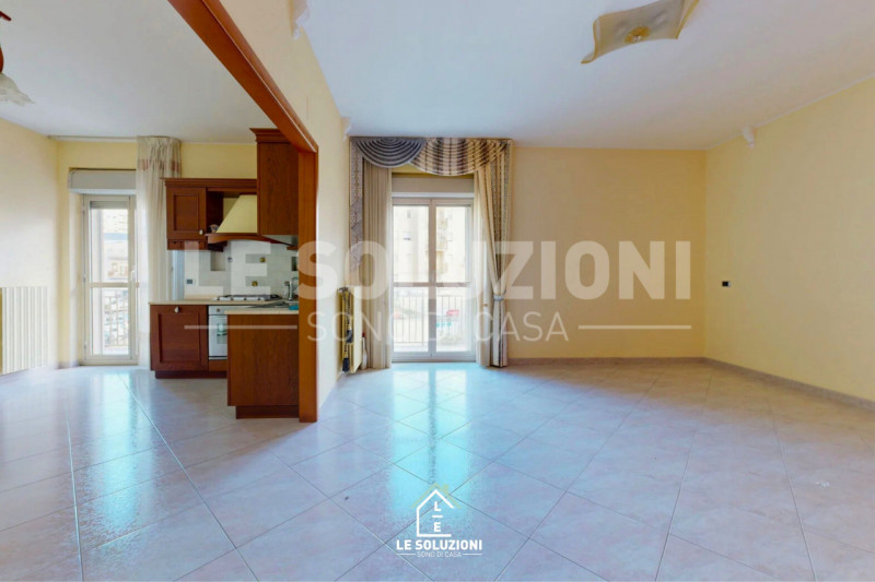 appartamento in vendita a Putignano