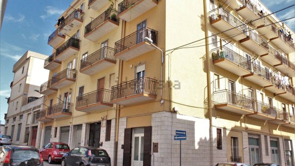 appartamento in vendita a Putignano