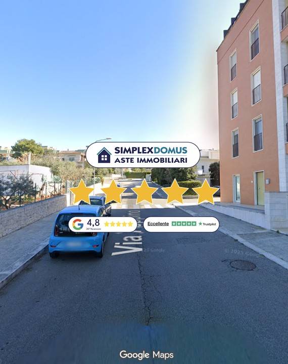 appartamento in vendita a Putignano