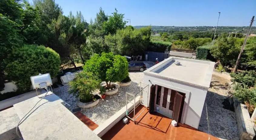 casa indipendente in vendita a Putignano