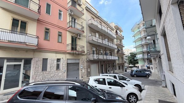 appartamento in vendita a Putignano