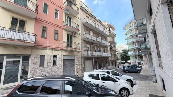 appartamento in vendita a Putignano