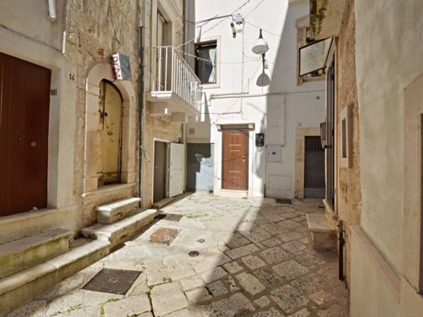 casa indipendente in vendita a Putignano