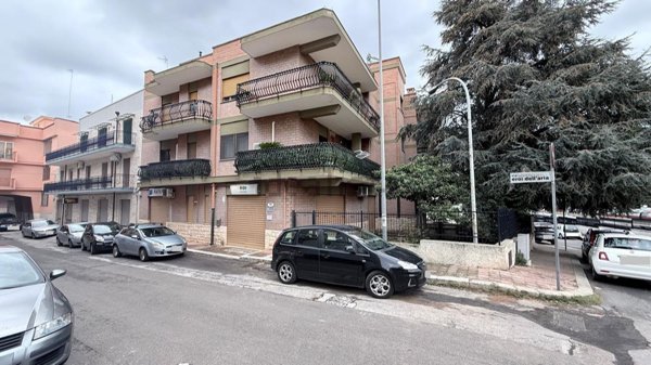 appartamento in vendita a Putignano