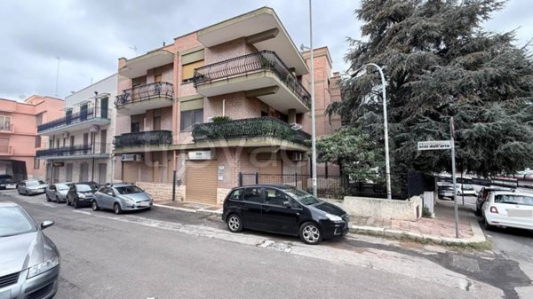 appartamento in vendita a Putignano