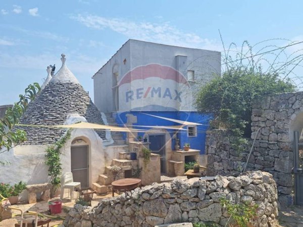 casa indipendente in vendita a Putignano in zona Chiancarosa