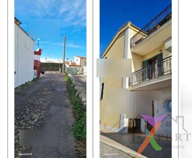 appartamento in vendita a Putignano