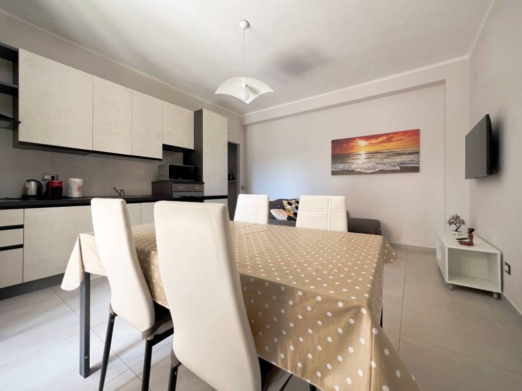 appartamento in vendita a Putignano