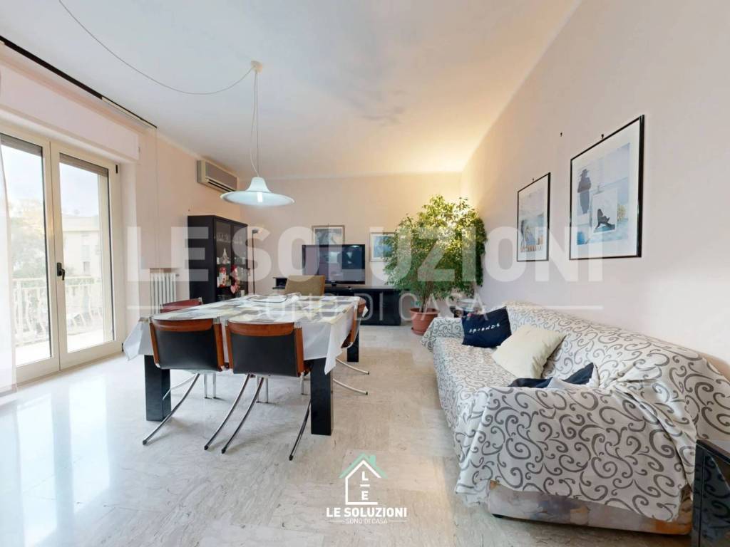 appartamento in vendita a Putignano