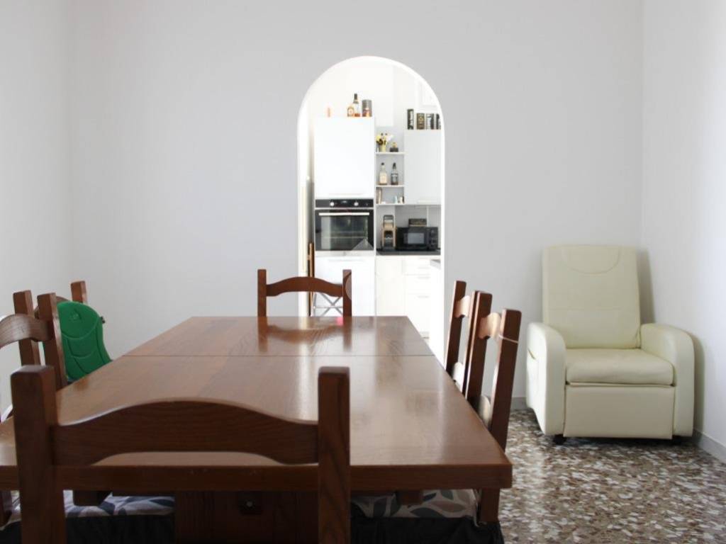 appartamento in vendita a Putignano