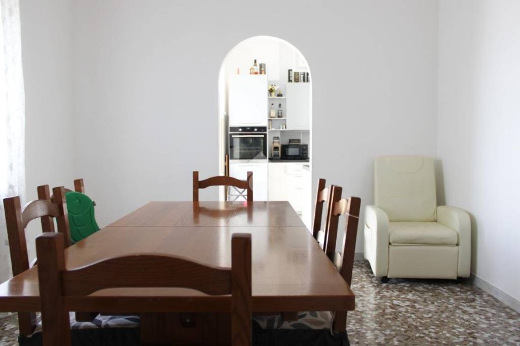 appartamento in vendita a Putignano