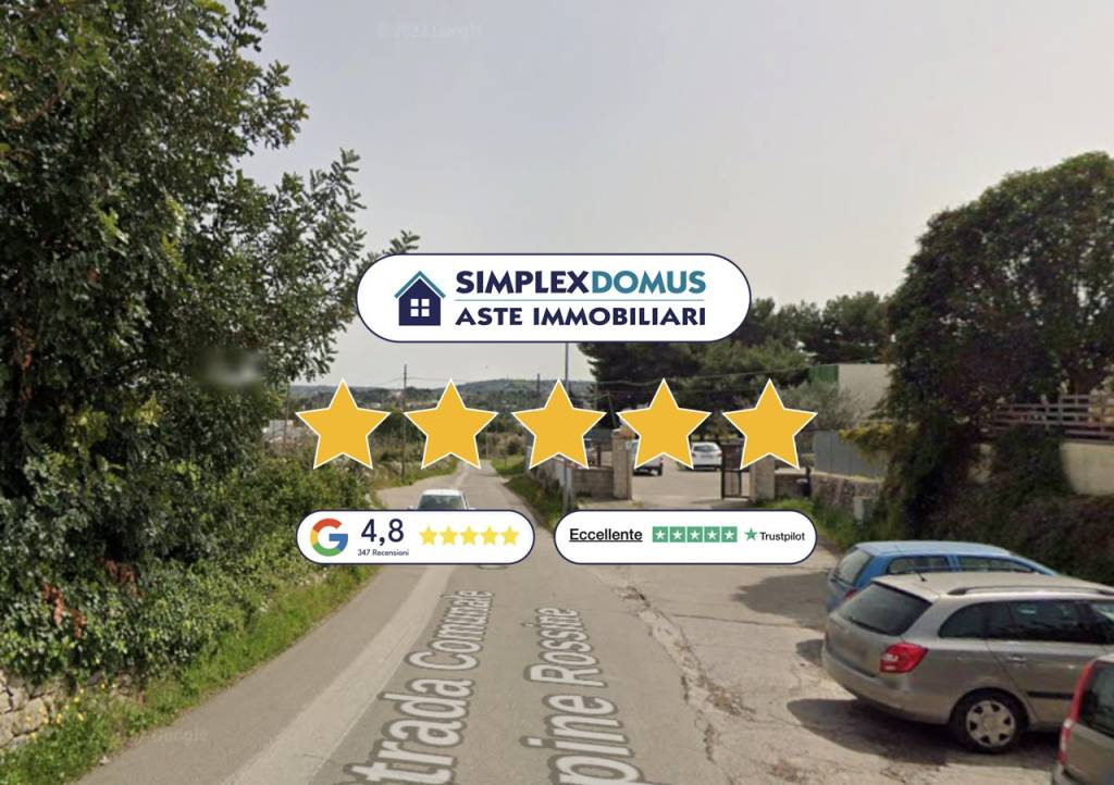 appartamento in vendita a Putignano