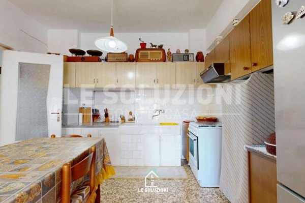 appartamento in vendita a Putignano