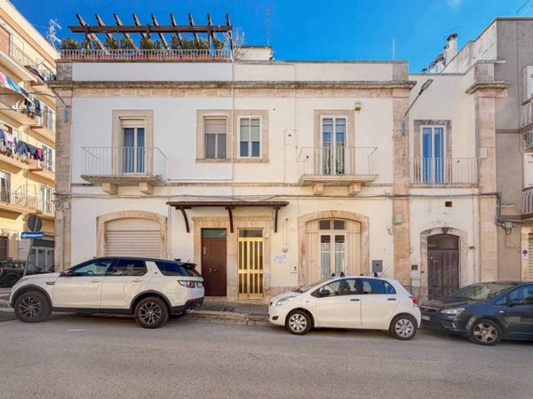 appartamento in vendita a Putignano