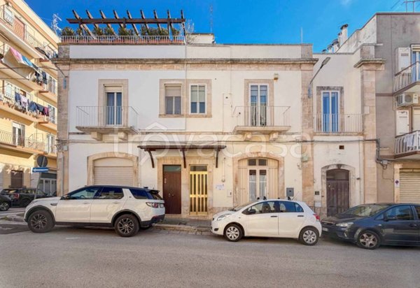 appartamento in vendita a Putignano