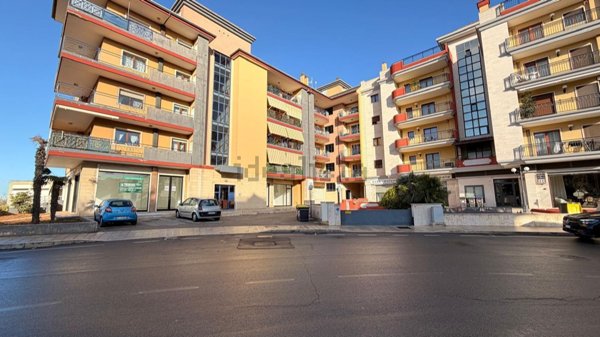 appartamento in vendita a Putignano