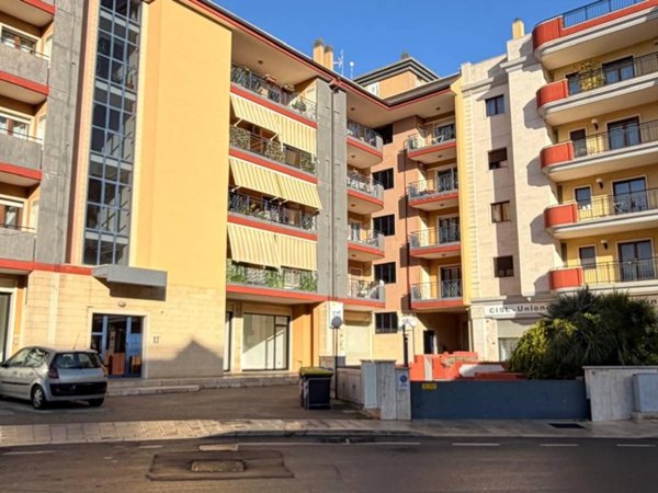 appartamento in vendita a Putignano