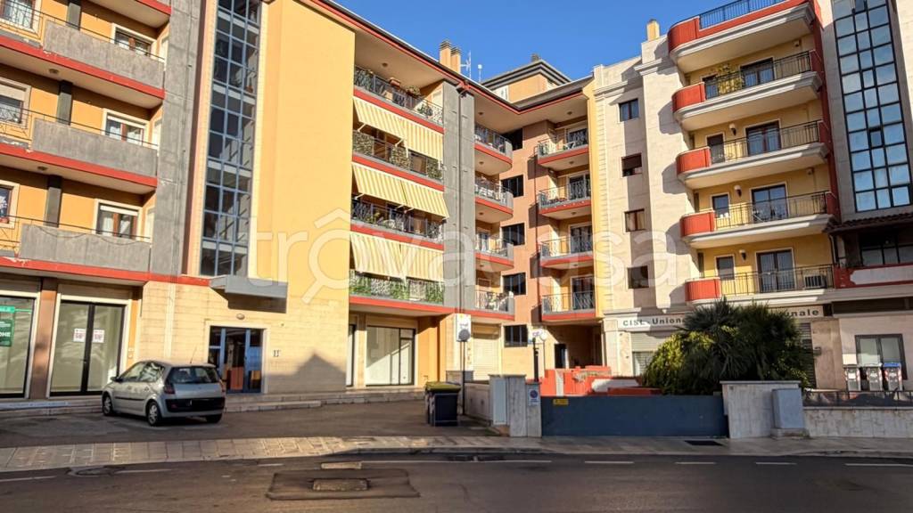 appartamento in vendita a Putignano