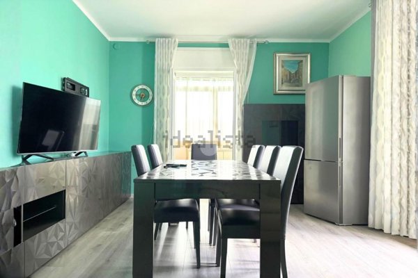 appartamento in vendita a Putignano