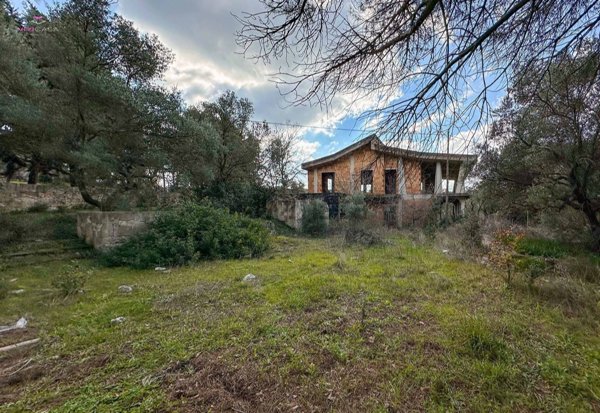 casa indipendente in vendita a Putignano