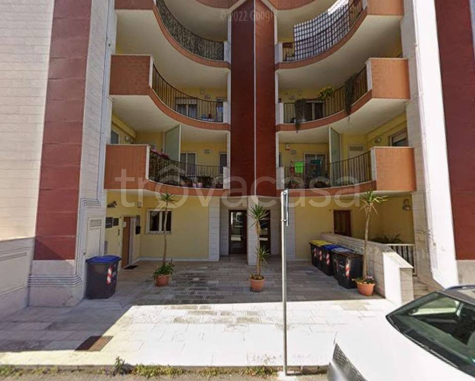 appartamento in vendita a Putignano