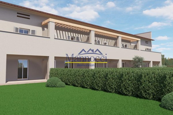 appartamento in vendita a Putignano