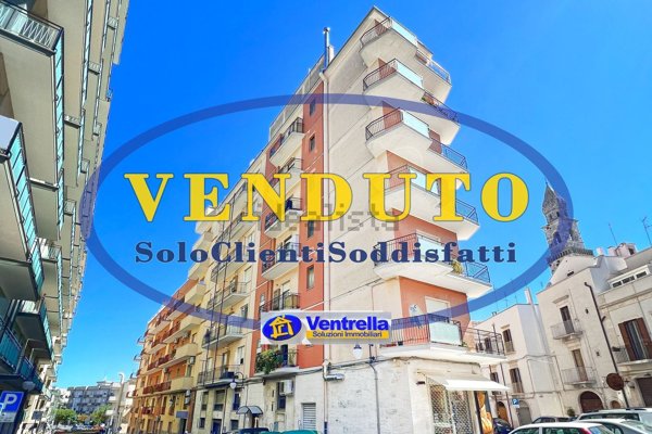 appartamento in vendita a Putignano