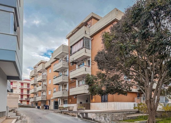 appartamento in vendita a Putignano