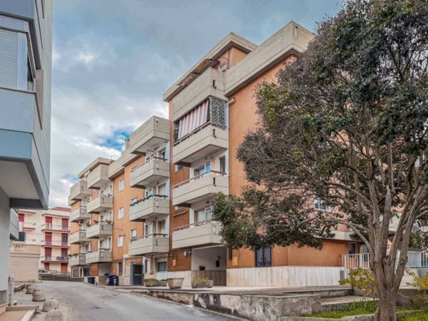 appartamento in vendita a Putignano