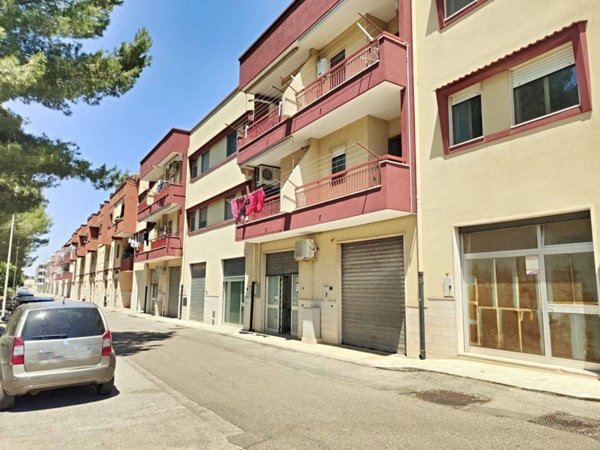 casa indipendente in vendita a Putignano