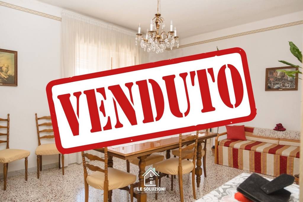 appartamento in vendita a Putignano