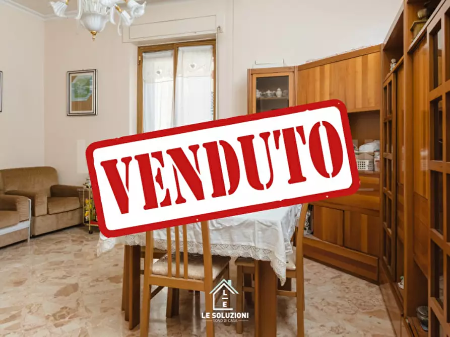 appartamento in vendita a Putignano