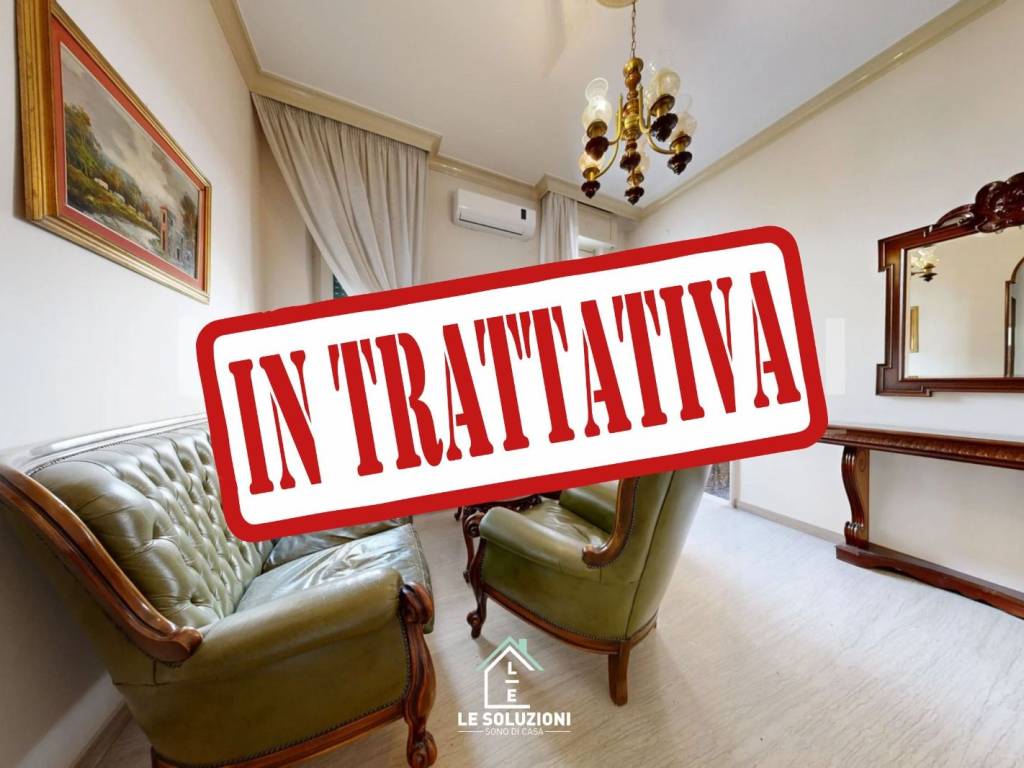 appartamento in vendita a Putignano