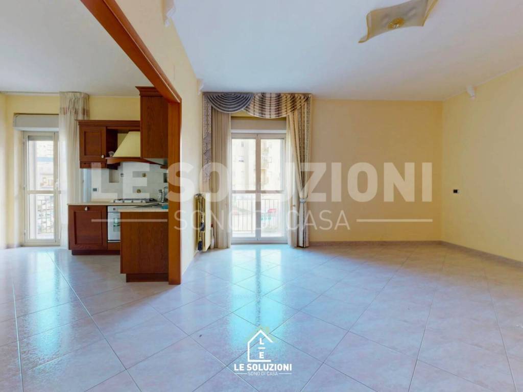 appartamento in vendita a Putignano