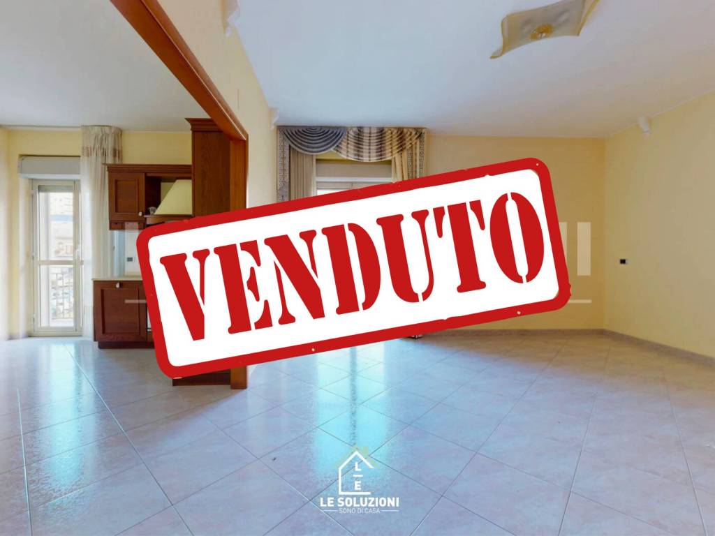 appartamento in vendita a Putignano