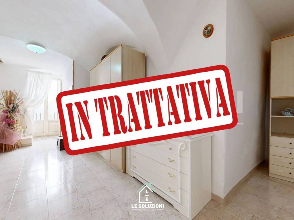 casa indipendente in vendita a Putignano
