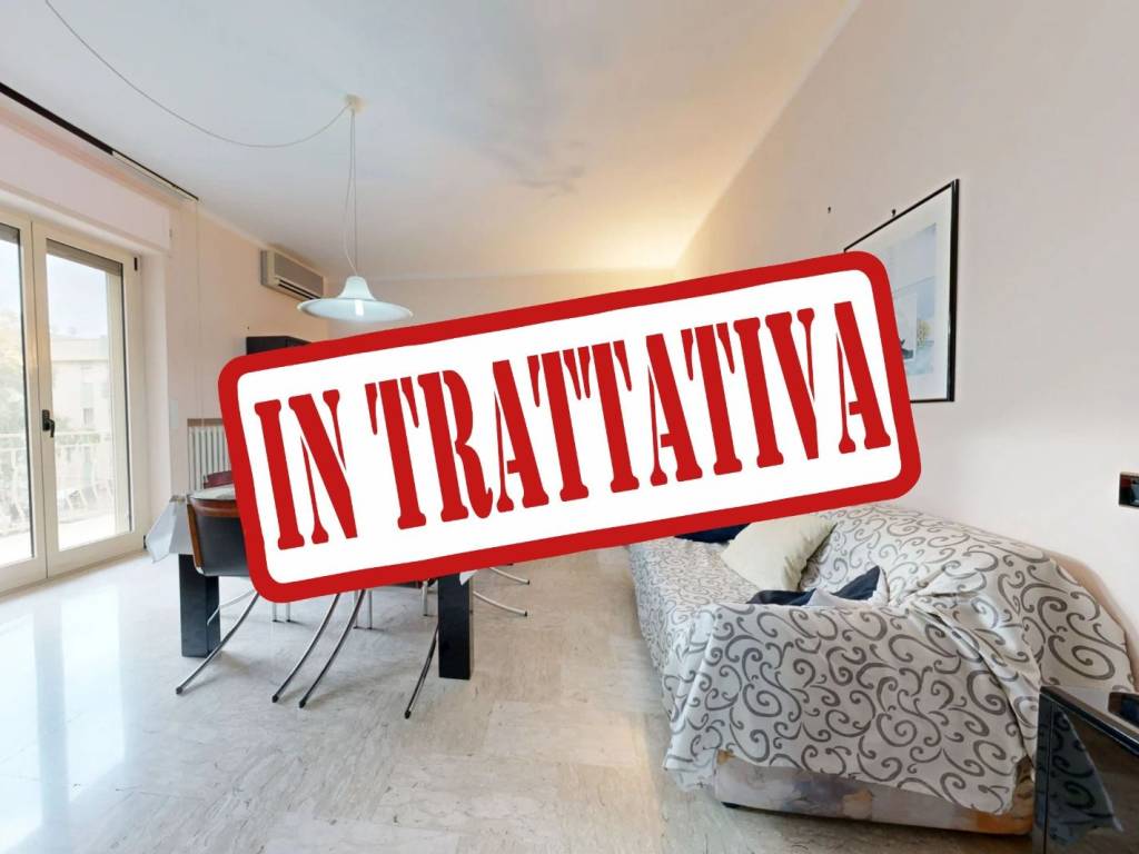 appartamento in vendita a Putignano