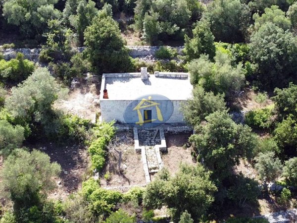 casa indipendente in vendita a Putignano