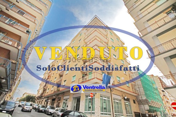appartamento in vendita a Putignano