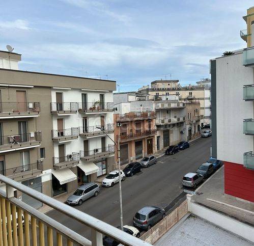appartamento in vendita a Putignano