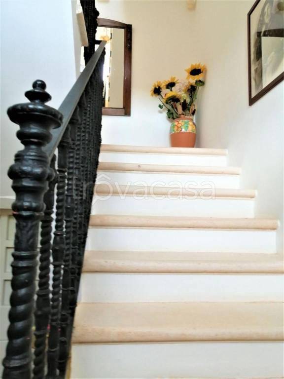 casa indipendente in vendita a Putignano