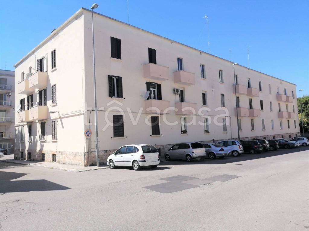 appartamento in vendita a Putignano