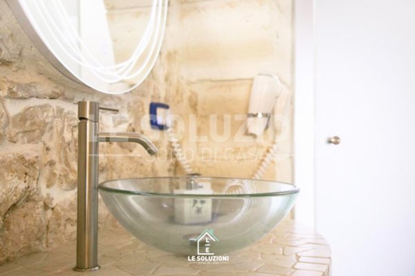 casa indipendente in vendita a Putignano