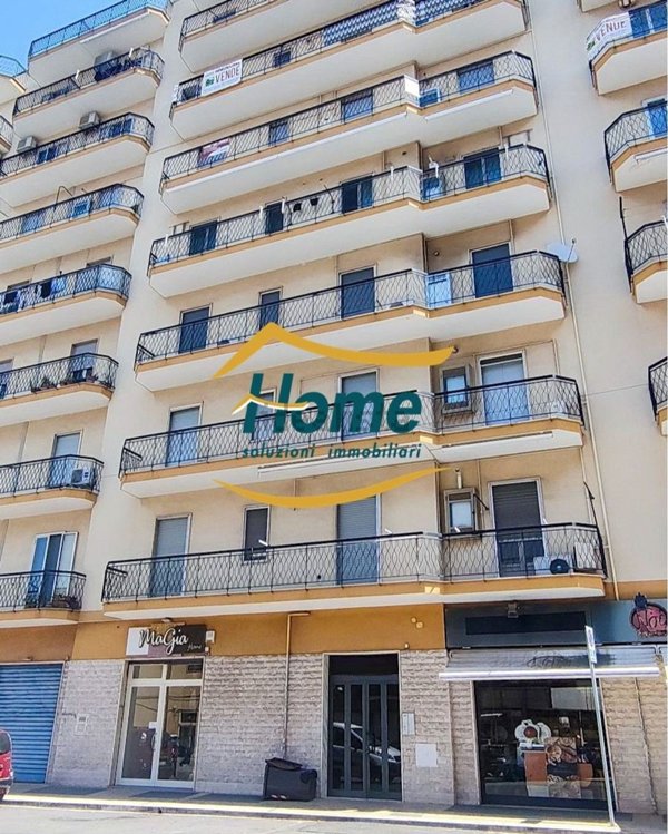 appartamento in vendita a Putignano