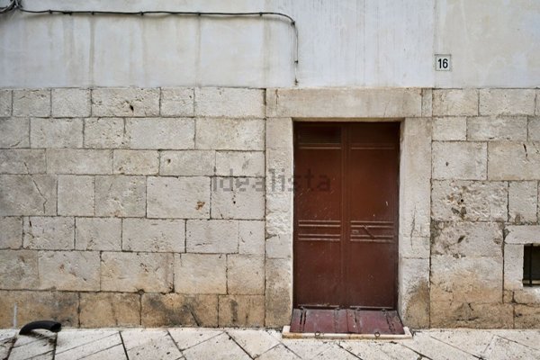 casa semindipendente in vendita a Putignano