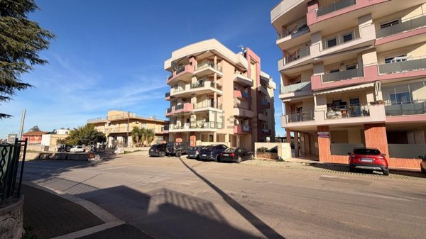 appartamento in vendita a Putignano