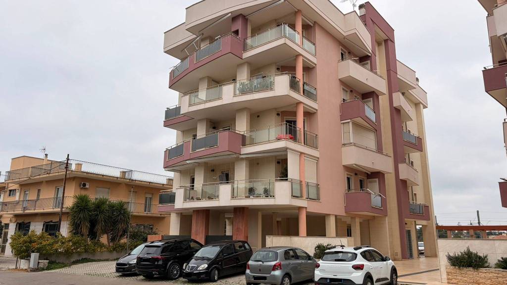 appartamento in vendita a Putignano