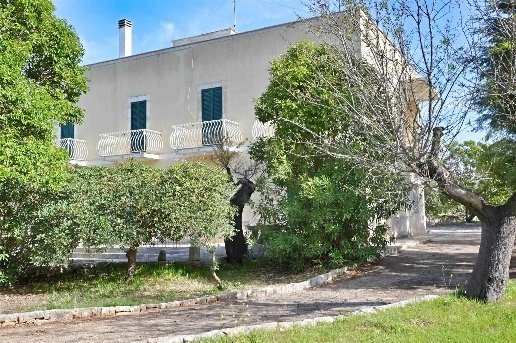casa indipendente in vendita a Putignano