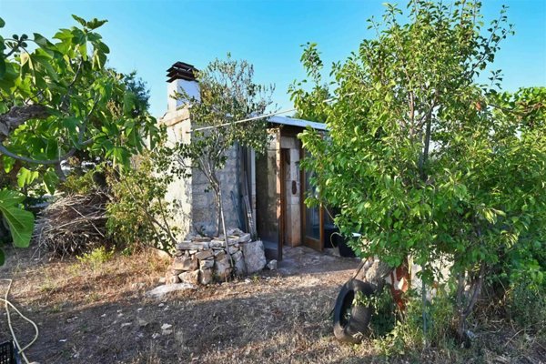 casa indipendente in vendita a Putignano